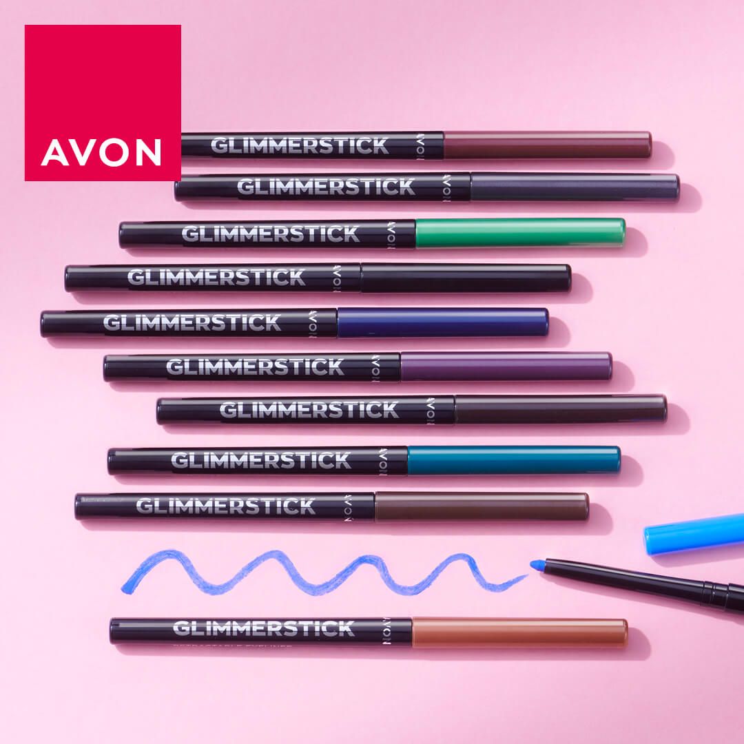 Buy 3 for £10 on Glimmerstick Eyeliners